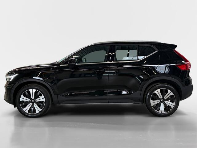Volvo XC40 1.5 T5 Recharge Inscription Expression I Elek. Achterklep I Camera I Carplay
