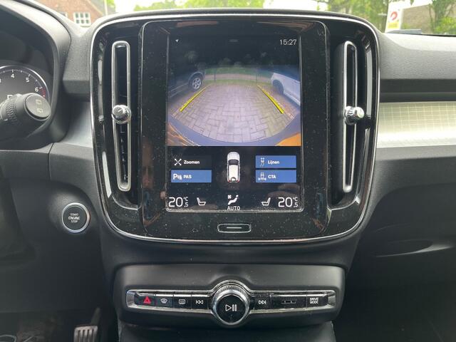 Volvo XC40 1.5 T3 MOMENTUM PRO **LEES TEKST**