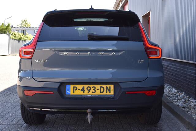 Volvo XC40 1.5 T2 R-Design Panorama, Wegkl. trekhaak, Adaptive cruise, Harman/Kardon, Virtual cockpit