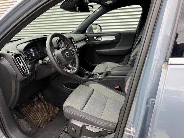 Volvo XC40 T5 Aut. Plug-in Hybrid Bright Parkeercamera Keyless 262pk