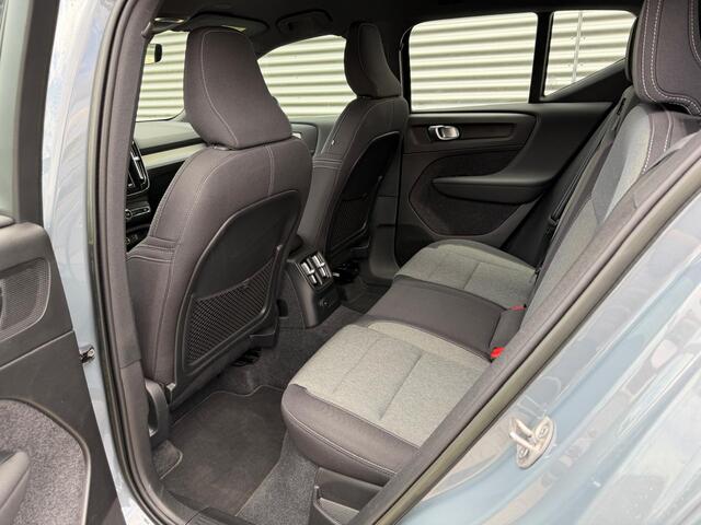 Volvo XC40 T5 Aut. Plug-in Hybrid Bright Parkeercamera Keyless 262pk