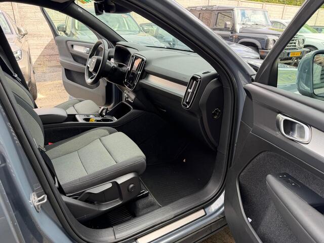 Volvo XC40 T5 Aut. Plug-in Hybrid Bright Parkeercamera Keyless 262pk