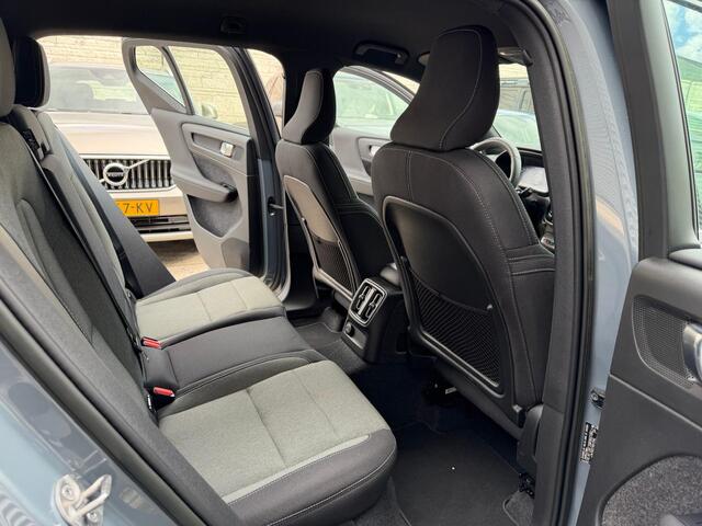 Volvo XC40 T5 Aut. Plug-in Hybrid Bright Parkeercamera Keyless 262pk