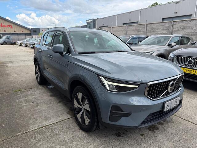 Volvo XC40 T5 Aut. Plug-in Hybrid Bright Parkeercamera Keyless 262pk