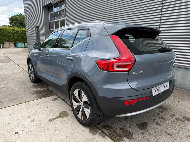 Volvo XC40 T5 Aut. Plug-in Hybrid Bright Parkeercamera Keyless 262pk