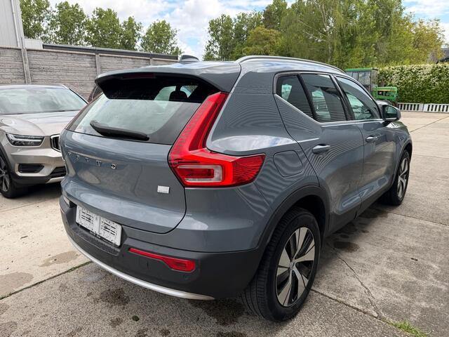 Volvo XC40 T5 Aut. Plug-in Hybrid Bright Parkeercamera Keyless 262pk
