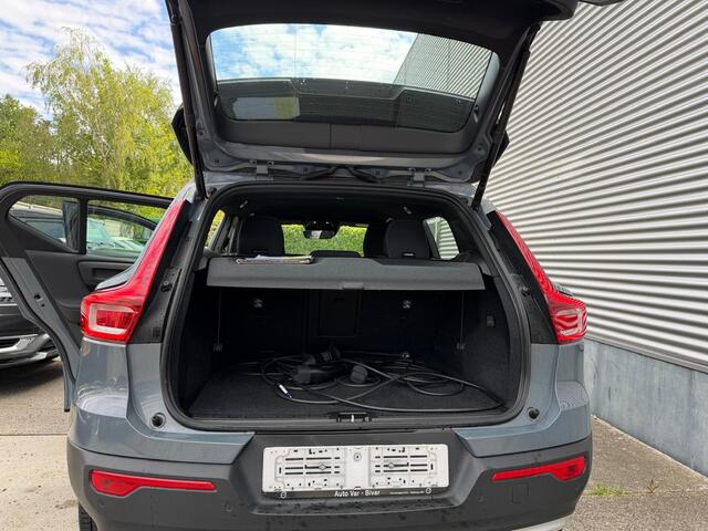 Volvo XC40 T5 Aut. Plug-in Hybrid Bright Parkeercamera Keyless 262pk
