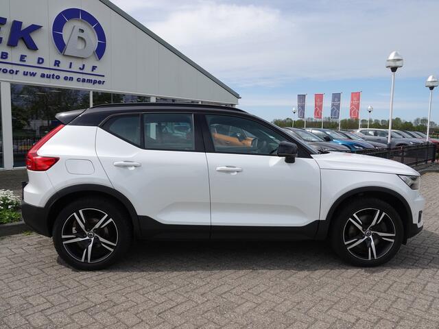 Volvo XC40 1.5 T4 Recharge R-Design VOL LEER | PANO | 360° CAM | HARMAN-KARDON