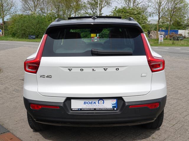 Volvo XC40 1.5 T4 Recharge R-Design VOL LEER | PANO | 360° CAM | HARMAN-KARDON