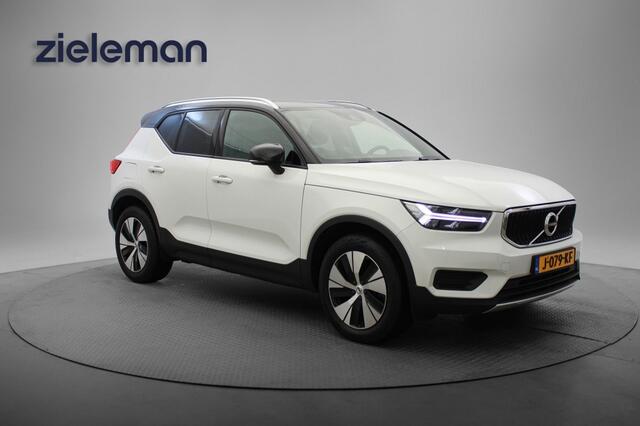 Volvo XC40 Momentum - Carplay, Navi, Cruise, Afn. Trekhaak