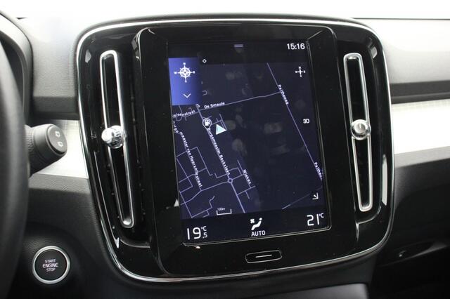 Volvo XC40 Momentum - Carplay, Navi, Cruise, Afn. Trekhaak
