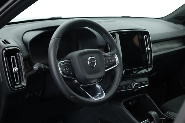 Volvo XC40 T4 Recharge Plus Bright | SOH 94%| Pano | Harman Kardon | 360cam | Elek. Stoelen | Adapt. Cruise | Memory | Navi |