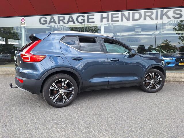 Volvo XC40 1.5 T5 Recharge R-Design | Leder | Trekhaak 1800kg | Blindspot | Navi | Climate-Pack |
