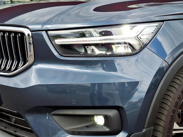 Volvo XC40 1.5 T5 Recharge R-Design | Leder | Trekhaak 1800kg | Blindspot | Navi | Climate-Pack |