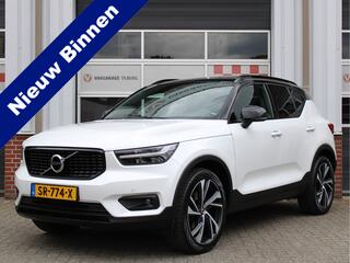 volvo-xc40-2.0-t4-190pk-r-design-au