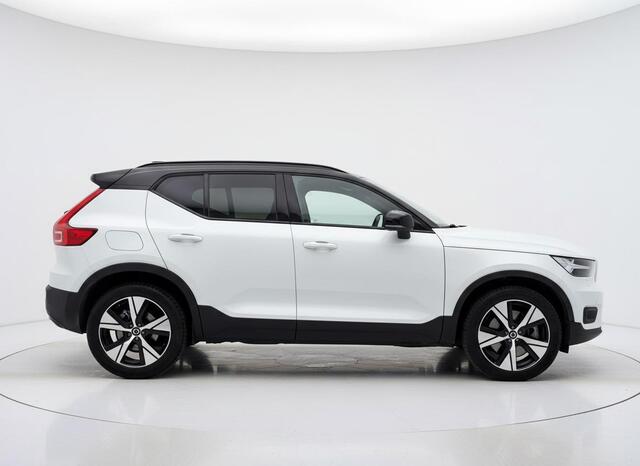 Volvo XC40 1.5 T4 Recharge R-Design MEMORY SEAT - TREKHAAK - CRUISE