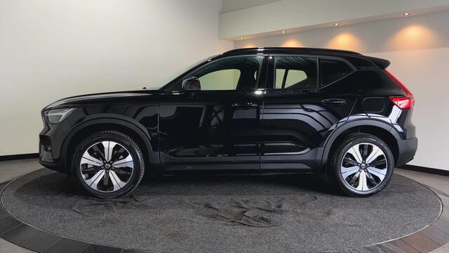 Volvo XC40 Recharge Core | Achteruitrijcamera | Carplay | Soh (batterijcheck) Waarde 92,4 %