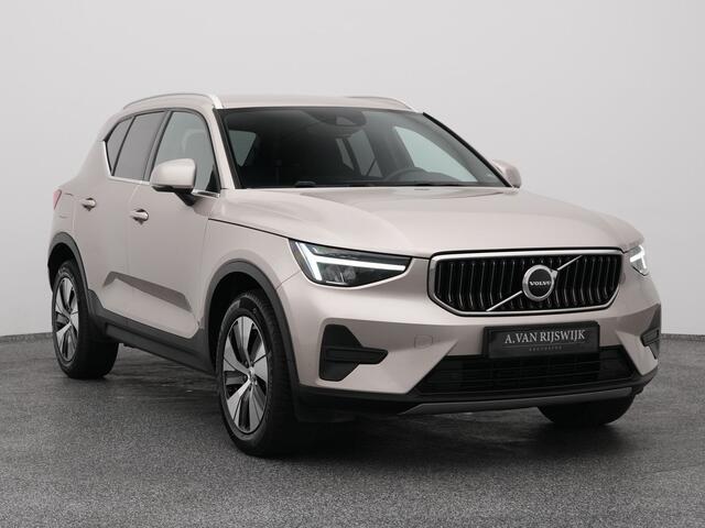 Volvo XC40 1.5 T4 Recharge Inscription Expression | CAMERA | KEYLESS