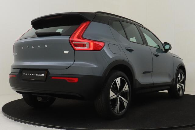 Volvo XC40 T4 RECHARGE R-DESIGN -POWER-SEATS|CAMERA|BLIS|CLIMATE|KEYLESS