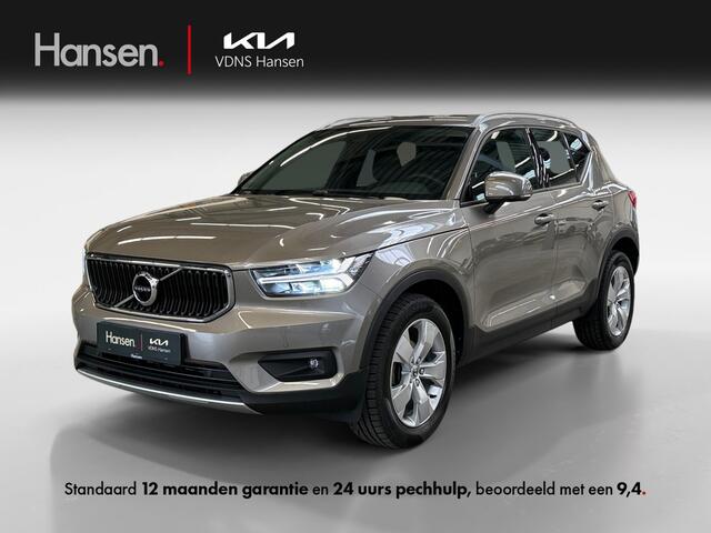 Volvo XC40 1.5 T2 Momentum Pro I Harman Kardon I Elek. Achterklep I Navi I Camera