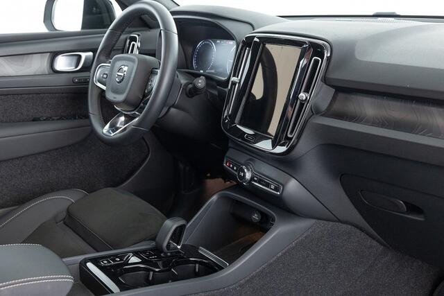 Volvo XC40 1.5 T5 Plug-in hybrid Ultimate Dark | PANORAMADAK | LEDER | harman/kardon .