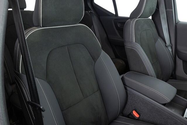 Volvo XC40 1.5 T5 Plug-in hybrid Ultimate Dark | PANORAMADAK | LEDER | harman/kardon .