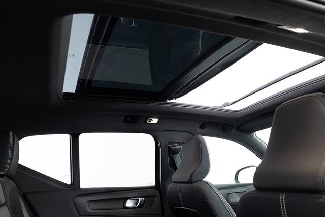Volvo XC40 1.5 T5 Plug-in hybrid Ultimate Dark | PANORAMADAK | LEDER | harman/kardon .