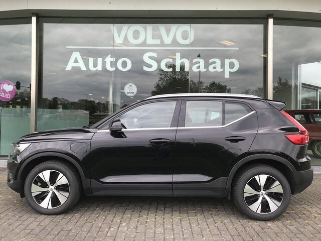 Volvo XC40 1.5 T4 Recharge Inscription Expression | Rijklaar incl 12 mnd Bovag | Camera Carplay Keyless Stoelverwarming + stuur