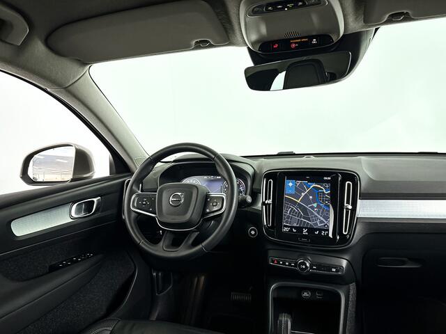 Volvo XC40 T4 Recharge Inscription Expression | Park assist | Stoel- en Stuurverwarming | Trekhaak
