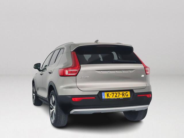 Volvo XC40 T4 Recharge Inscription Expression | Park assist | Stoel- en Stuurverwarming | Trekhaak