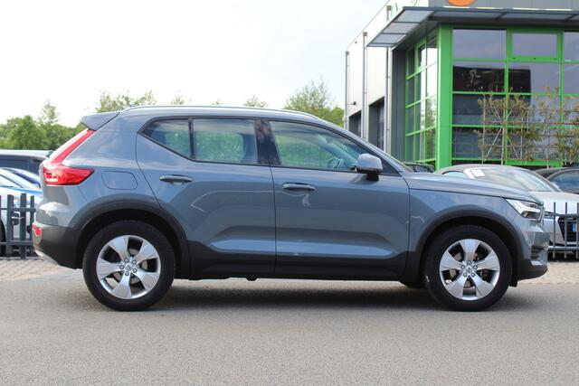 Volvo XC40 1.5 T3 164Pk Momentum | Dealer onderhouden | Origineel NL