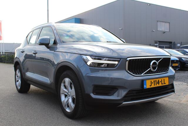 Volvo XC40 1.5 T3 164Pk Momentum | Dealer onderhouden | Origineel NL