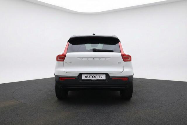 Volvo XC40 2.0 B4 R Design Leder l 360 Camera l Harman l Adaptive l VOL OPT