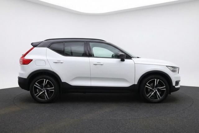 Volvo XC40 2.0 B4 R Design Leder l 360 Camera l Harman l Adaptive l VOL OPT