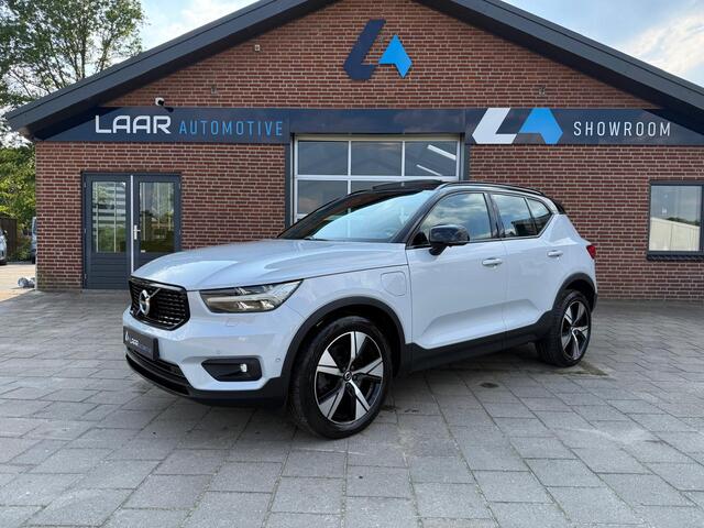Volvo XC40 1.5 T5 262PK Recharge PHEV R-Design Navi | 360° Camera | Auto Pilot | Harman Kardon | Memory