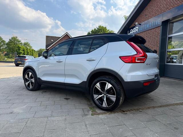 Volvo XC40 1.5 T5 262PK Recharge PHEV R-Design Navi | 360° Camera | Auto Pilot | Harman Kardon | Memory
