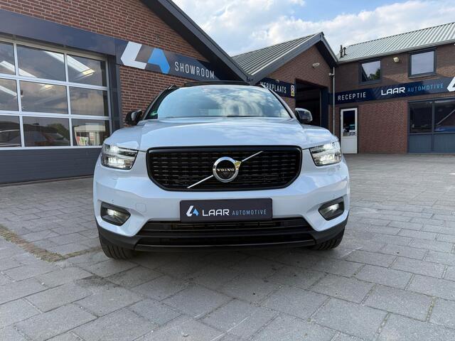 Volvo XC40 1.5 T5 262PK Recharge PHEV R-Design Navi | 360° Camera | Auto Pilot | Harman Kardon | Memory