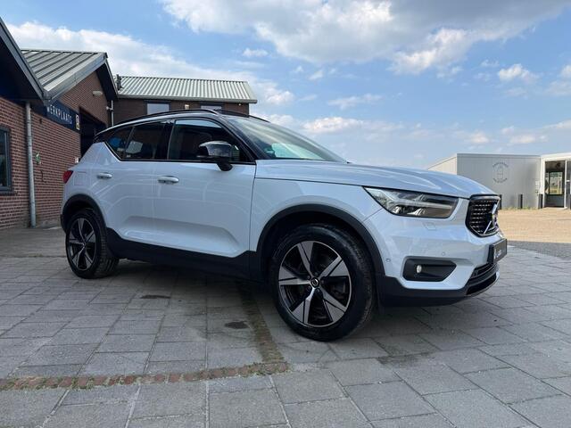 Volvo XC40 1.5 T5 262PK Recharge PHEV R-Design Navi | 360° Camera | Auto Pilot | Harman Kardon | Memory