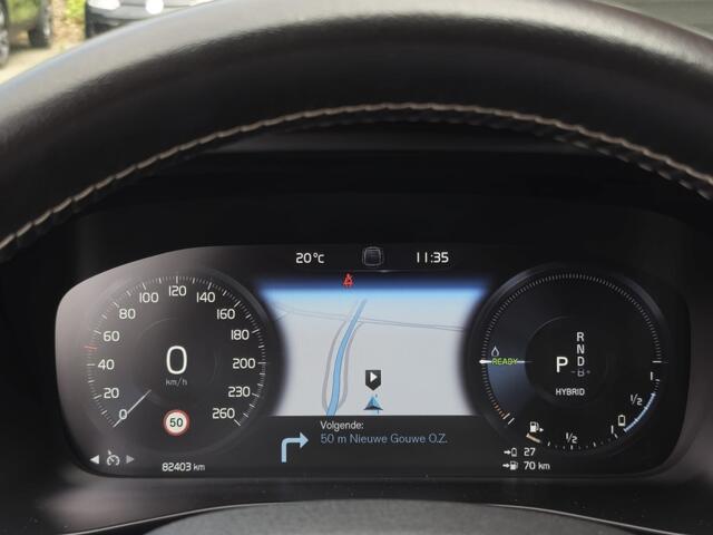 Volvo XC40 1.5 T4 Rech Inscr./Stoel-enstuurverw/360 camera/High Perf Sound/