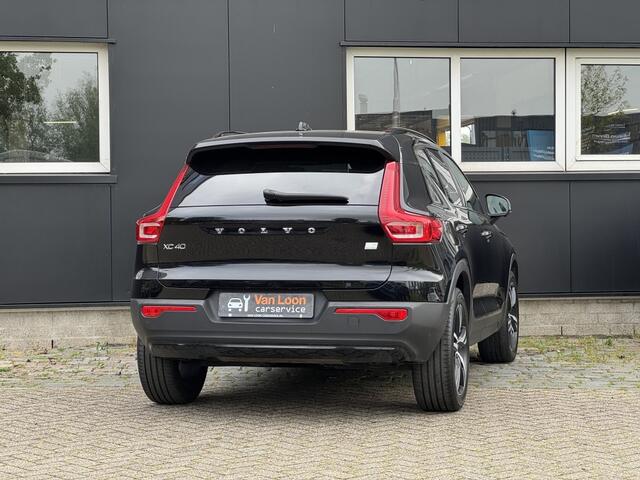 Volvo XC40 1.5 T4 Rech Inscr./Stoel-enstuurverw/360 camera/High Perf Sound/