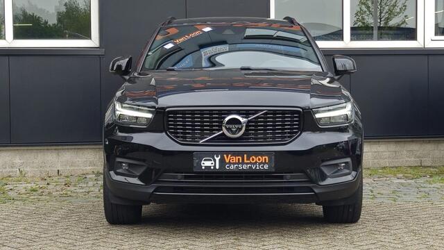 Volvo XC40 1.5 T4 Rech Inscr./Stoel-enstuurverw/360 camera/High Perf Sound/