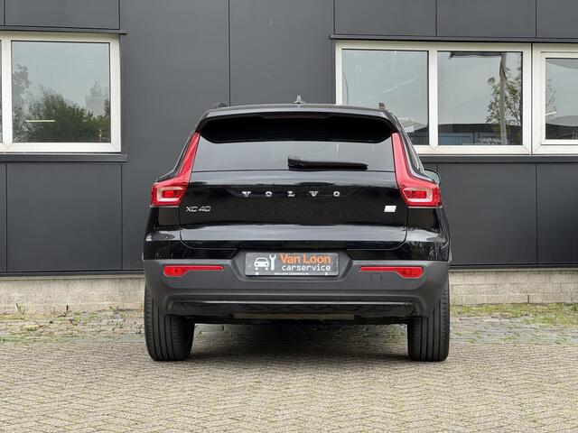 Volvo XC40 1.5 T4 Rech Inscr./Stoel-enstuurverw/360 camera/High Perf Sound/
