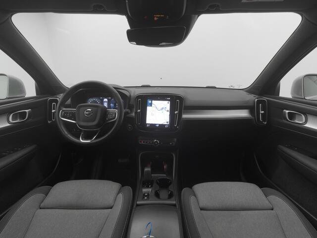 Volvo XC40 1.5 T4 Plug-in hybrid Inscription | CAMERA