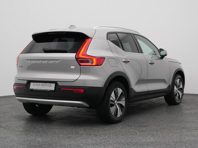 Volvo XC40 1.5 T4 Plug-in hybrid Inscription | CAMERA