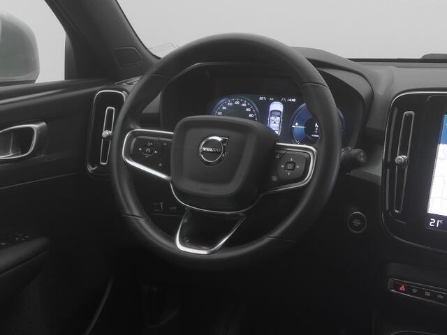 Volvo XC40 1.5 T4 Plug-in hybrid Inscription | CAMERA