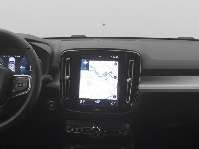 Volvo XC40 1.5 T4 Plug-in hybrid Inscription | CAMERA