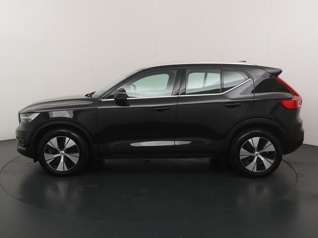 Volvo XC40 1.5 T5 Recharge 262pk Inscription Expression | Elek. achterklep | Adapt. Cruise | Dodehoek detectie | Apple carplay & Android auto | All-Season banden |