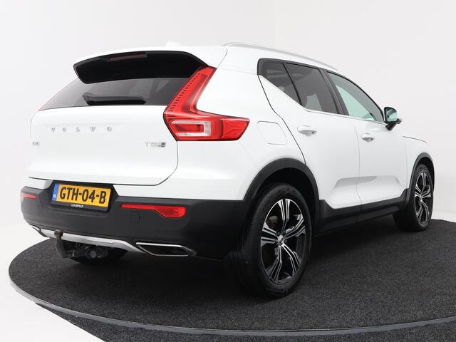 Volvo XC40 1.5 T5 Twin Engine R-Design