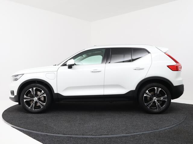 Volvo XC40 1.5 T5 Twin Engine R-Design