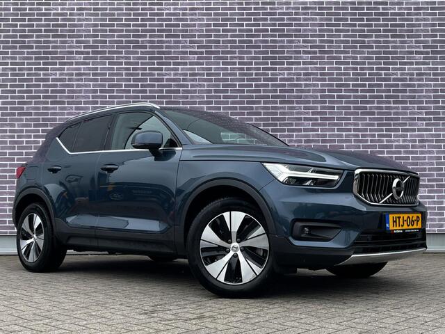 Volvo XC40 1.5 T4 Recharge Inscription Expression | Parkeersensoren voor + achter | Panoramisch schuif/kanteldak | Cruise Control | Keyless Entry | Climate Control | Apple Carplay & Android Auto | Parkeercamera |